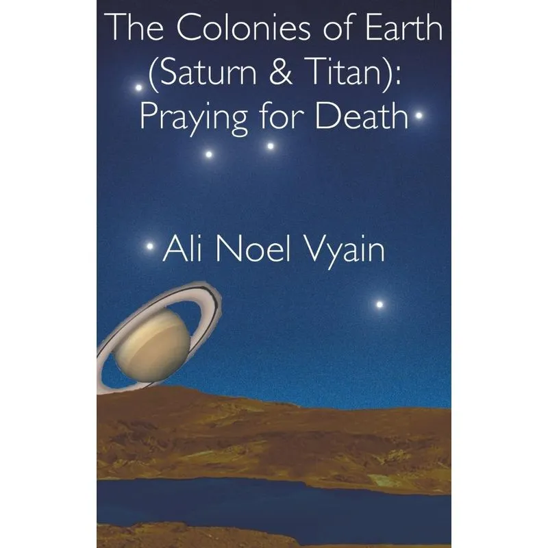 Praying For Death