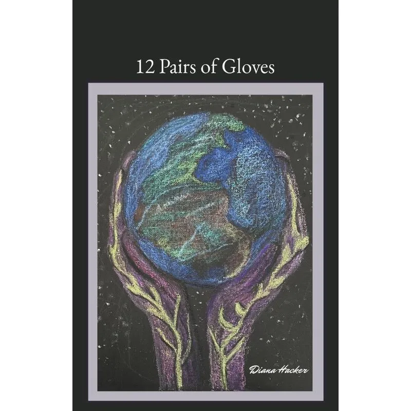 12 Pairs Of Gloves