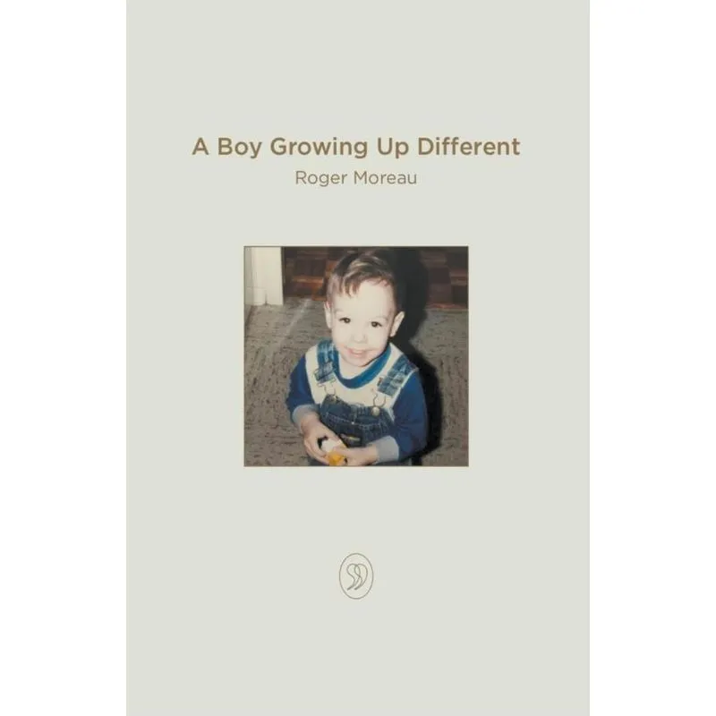 A Boy Growing Up Different