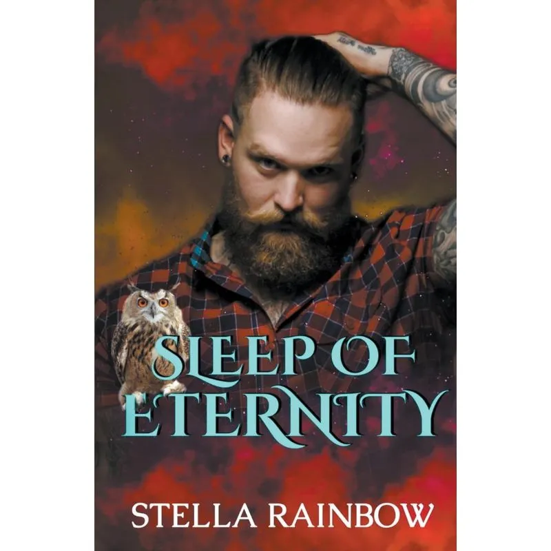 Sleep Of Eternity