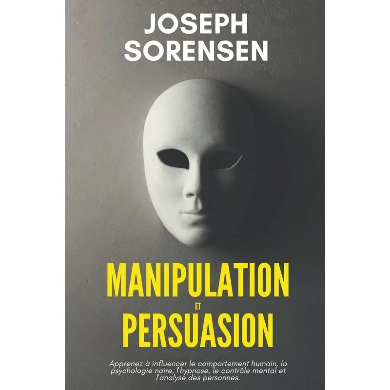 Manipulation Et Persuasion