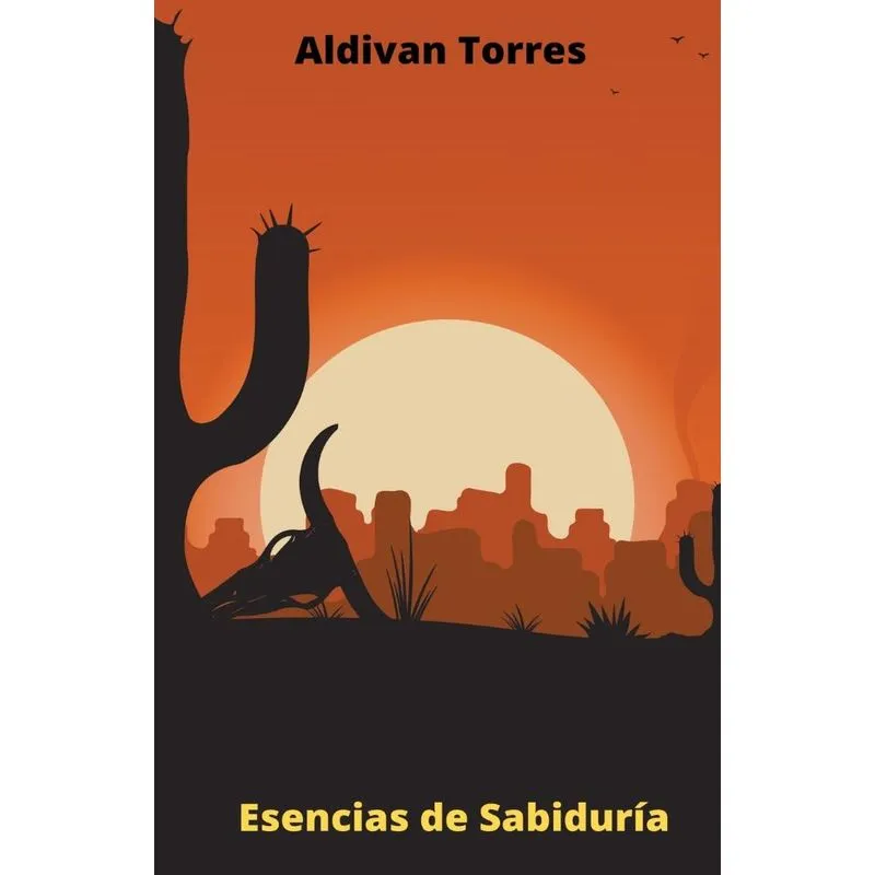 Esencias De Sabidur&amp;#237,a