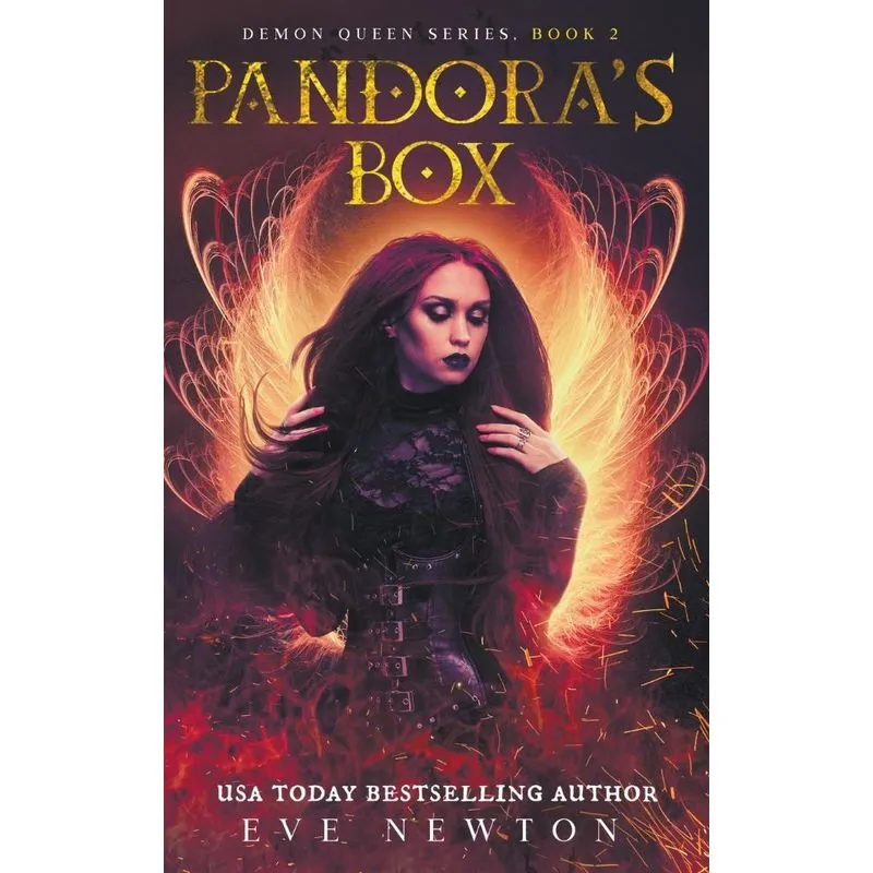 Pandoras Box