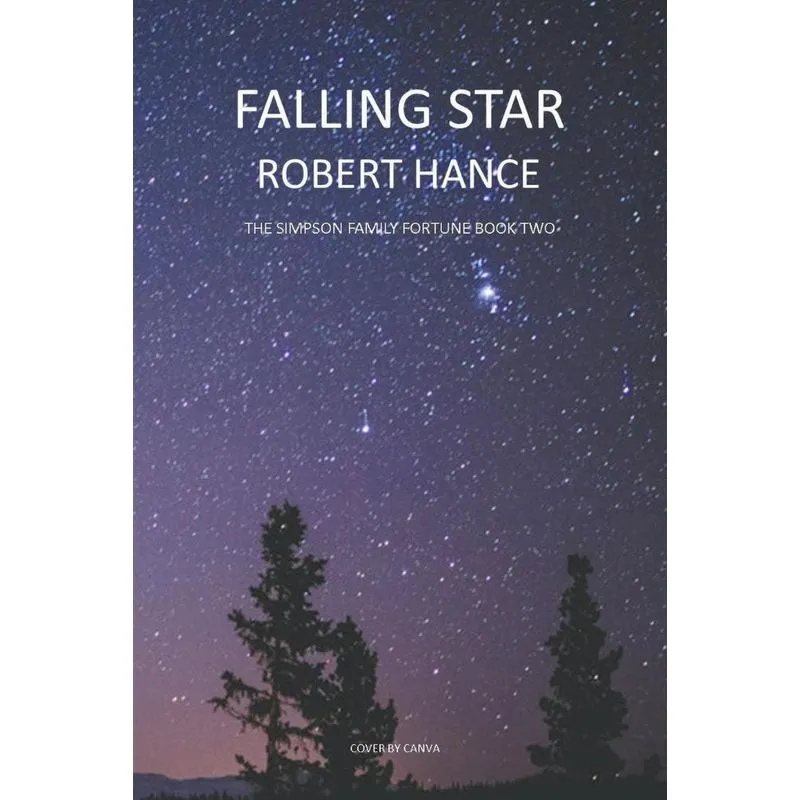 Falling Star