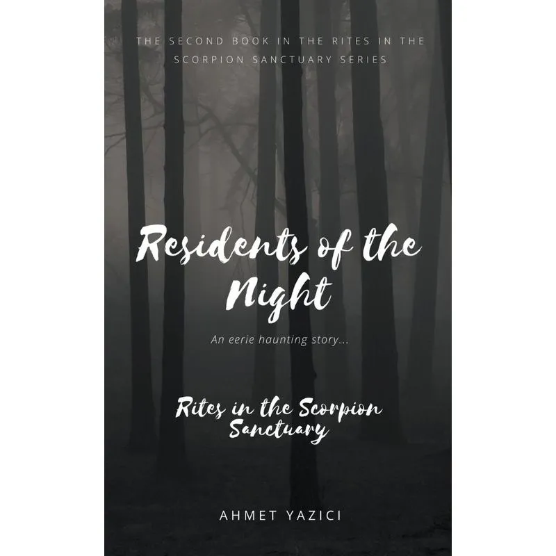 Residents Of The Night