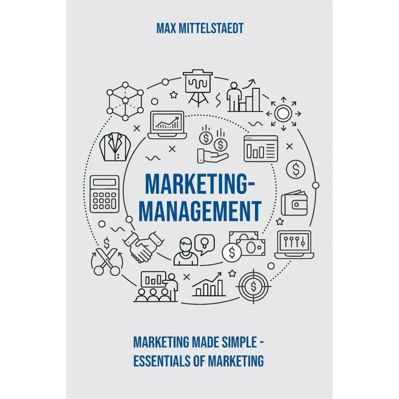 Marketing Management
