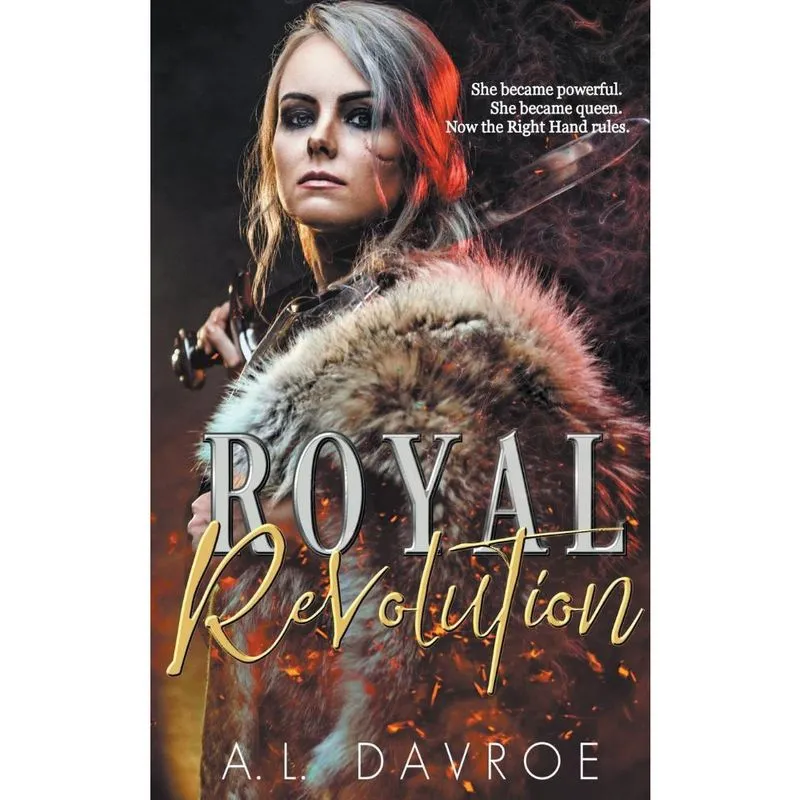 Royal Revolution