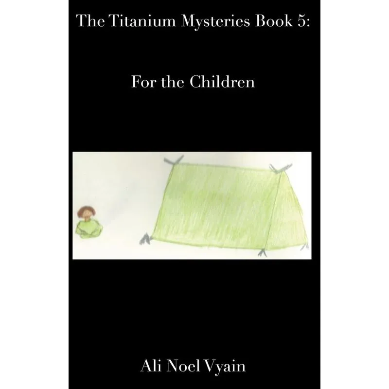 For The Children