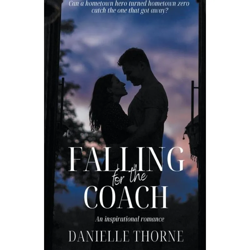 Falling For The Coach