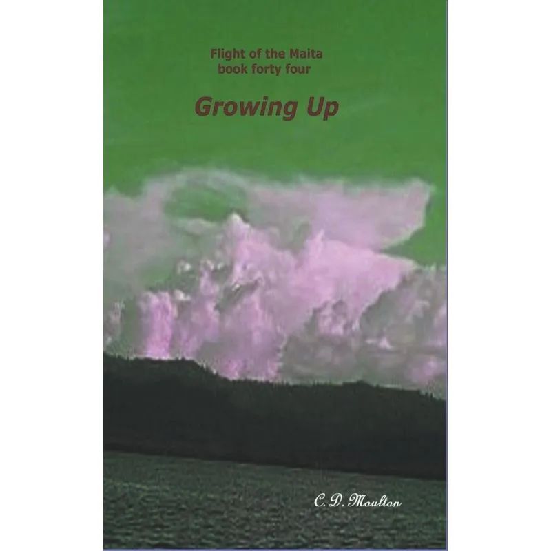 Growing Up