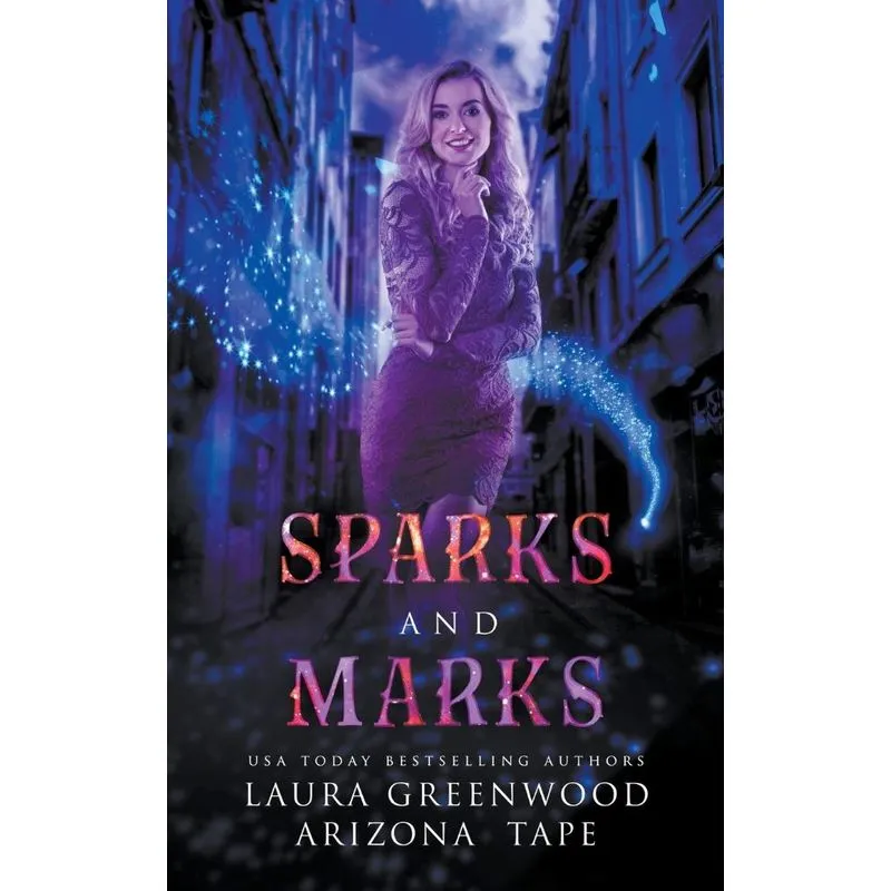 Sparks And Marks