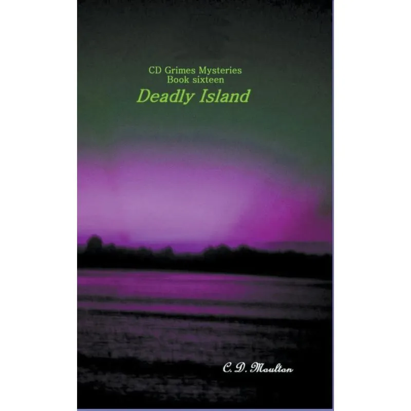 Deadly Island
