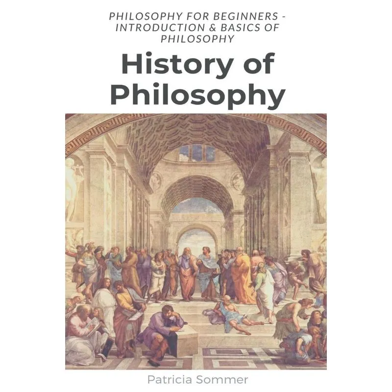 History Of Philosophy