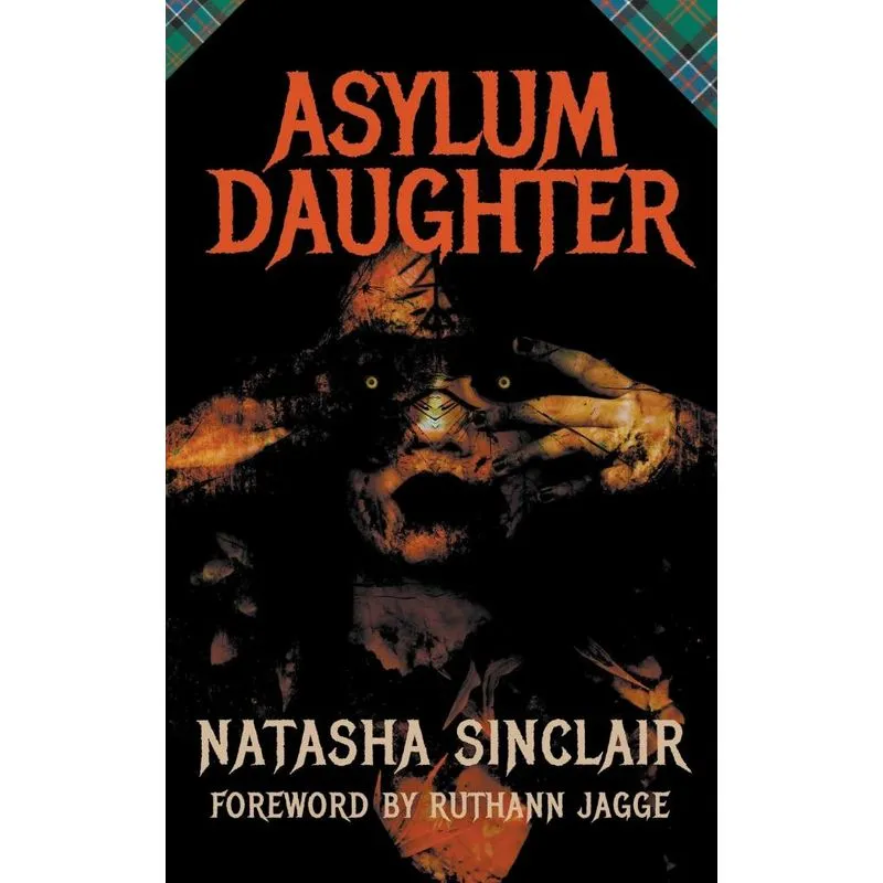 Asylum Daughter