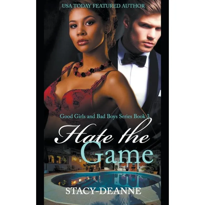Hate The Game
