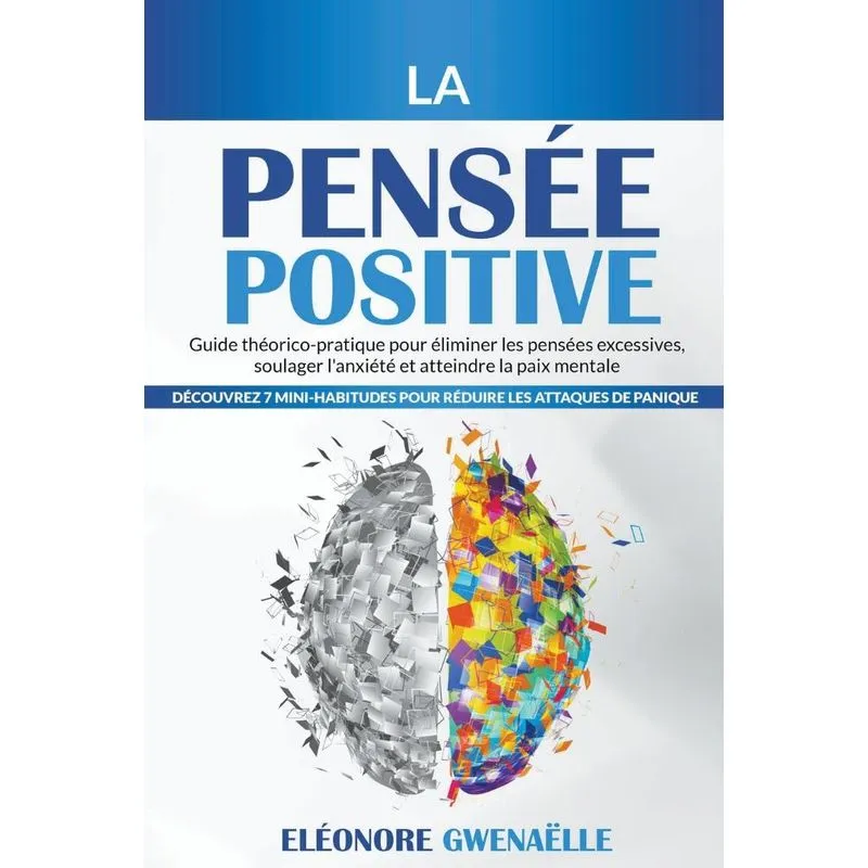 La Pens&amp;#233,e Positive