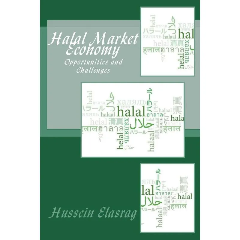 Halal Market Economy