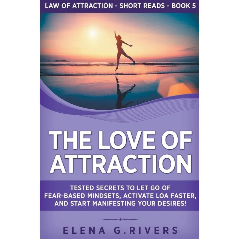 The Love Of Attraction