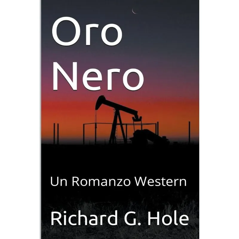 Oro Nero