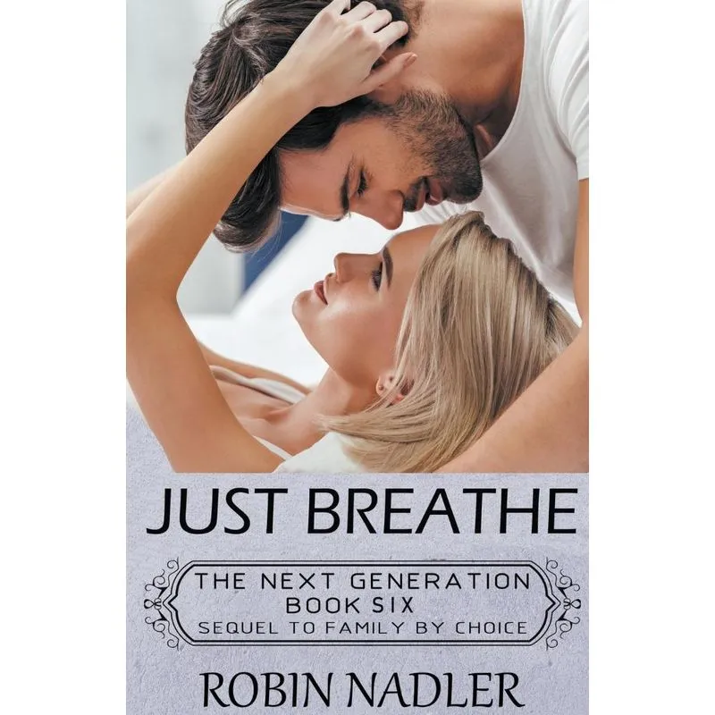 Just Breathe