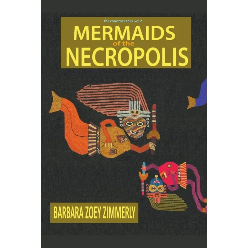 Mermaids Of The Necropolis