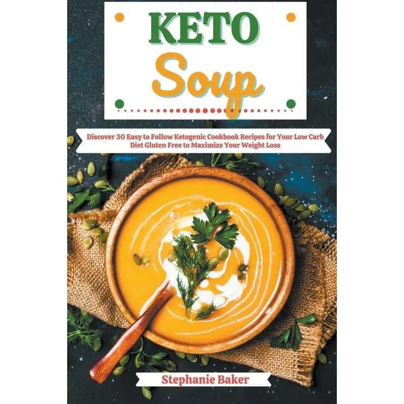 Keto Soup