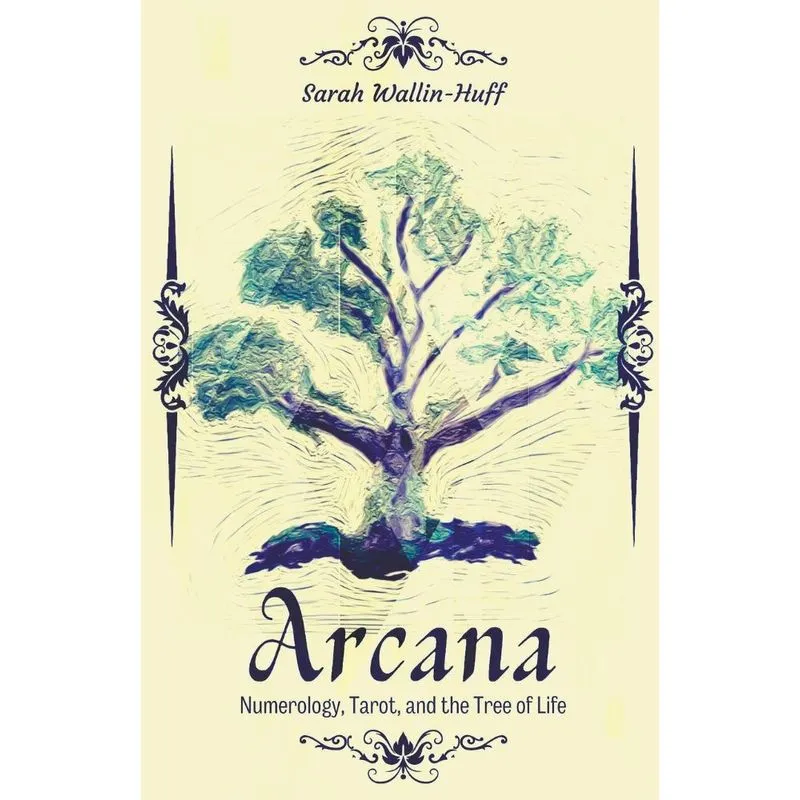 Arcana