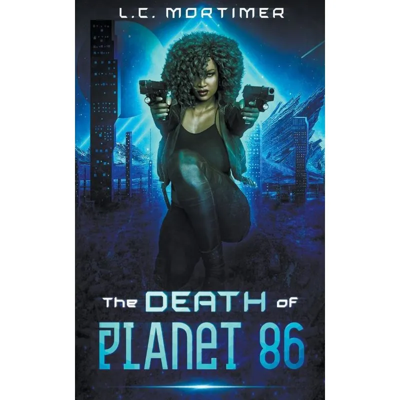 The Death Of Planet 86