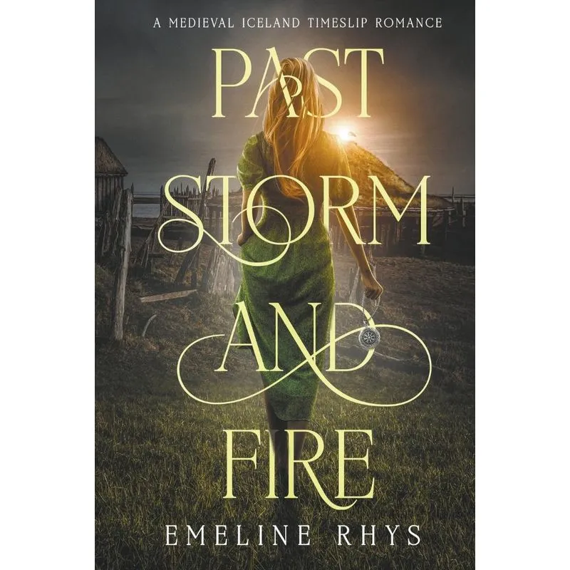Past Storm And Fire