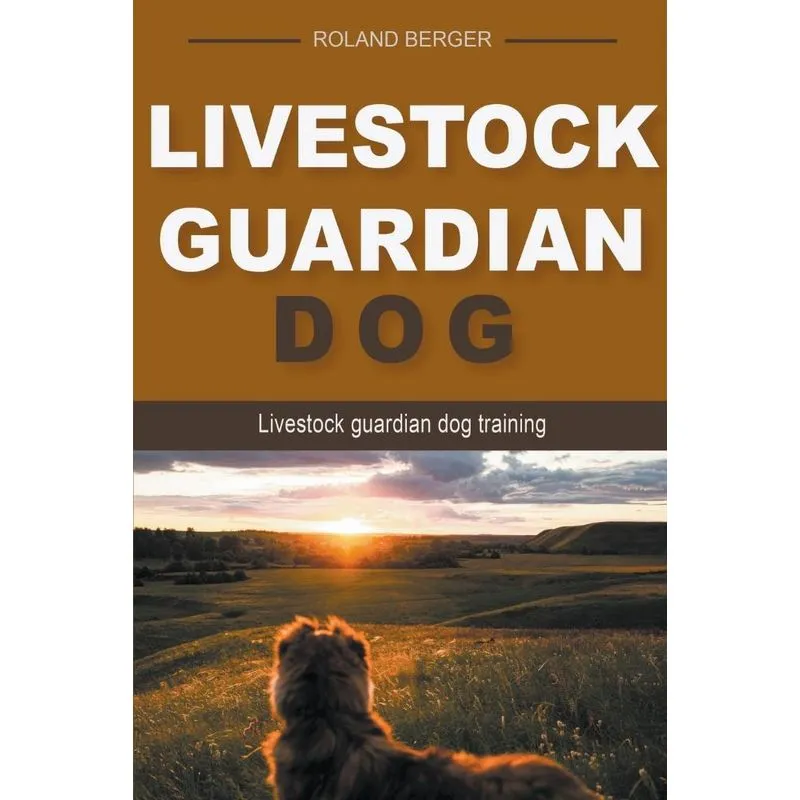 Livestock Guardian Dog