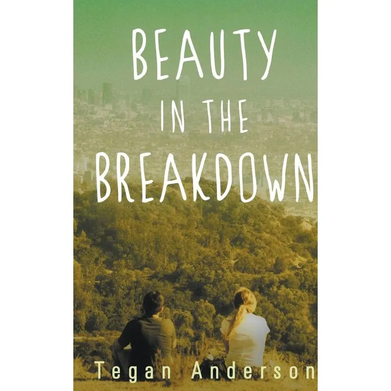 Beauty In The Breakdown
