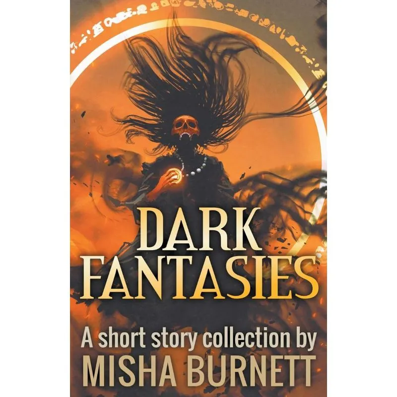 Dark Fantasies