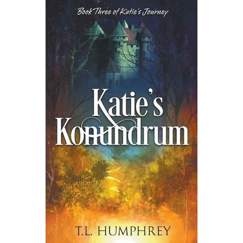 Katies Konundrum
