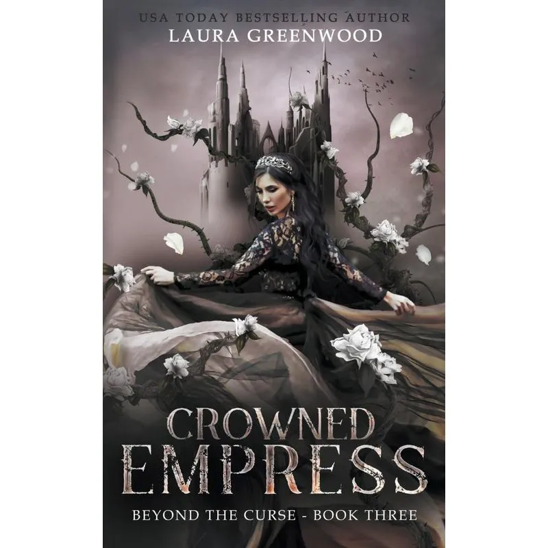 Crowned Empress
