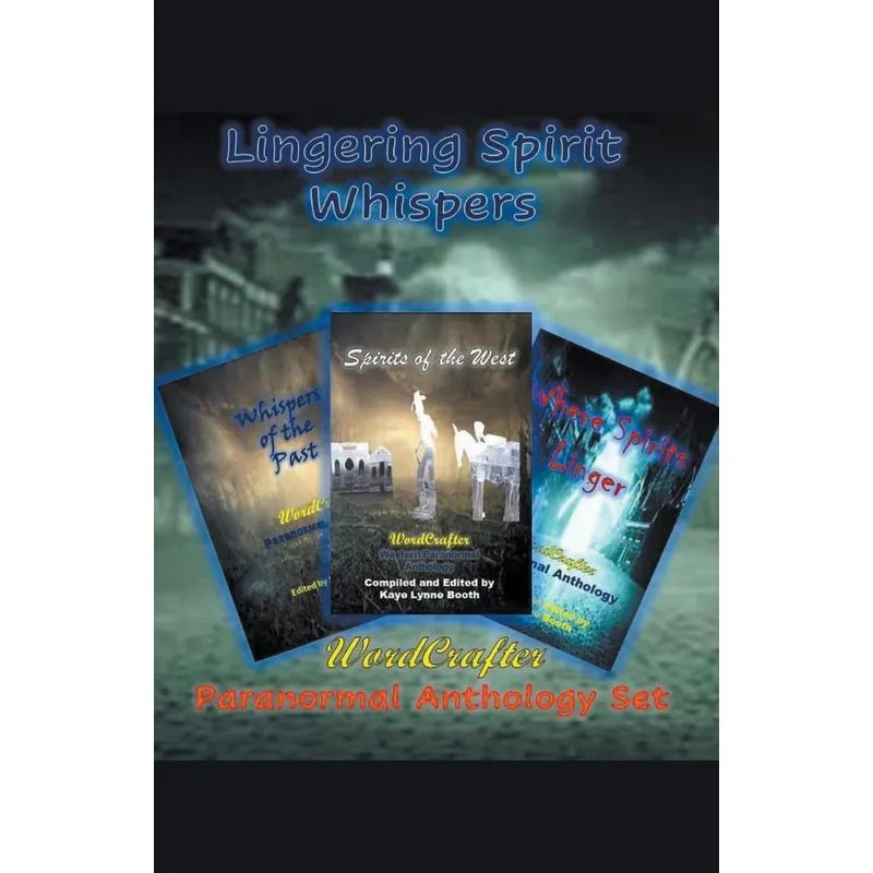 Lingering Spirit Whispers