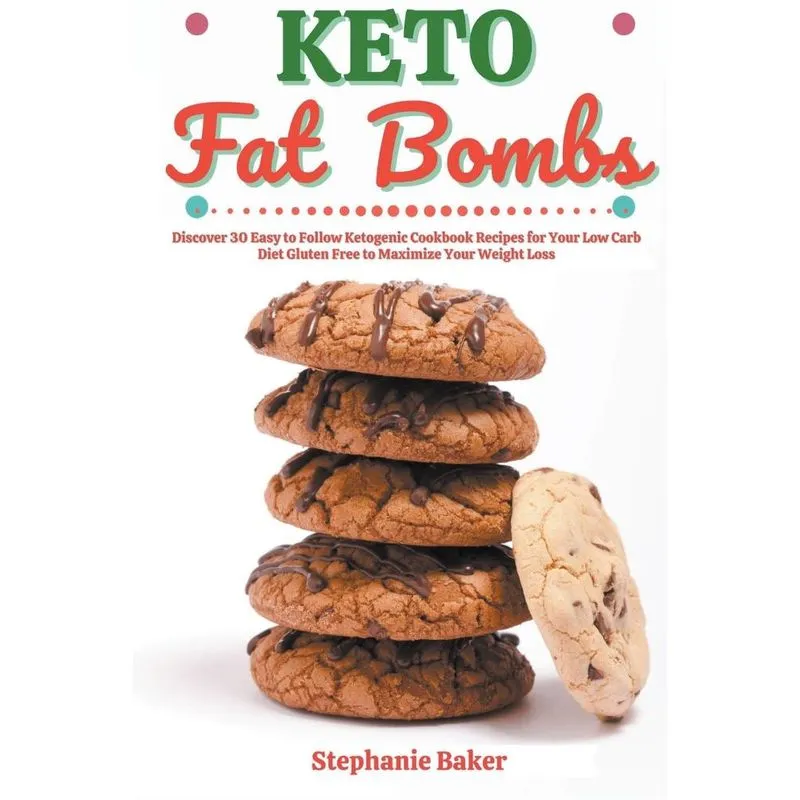 Keto Fat Bombs