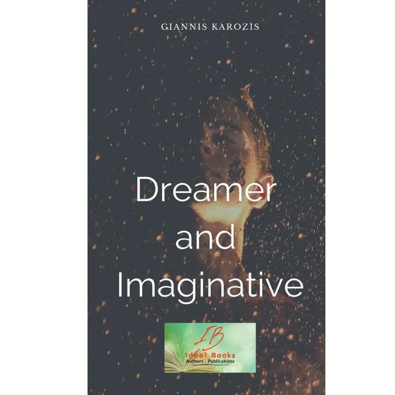Dreamer And Imaginative