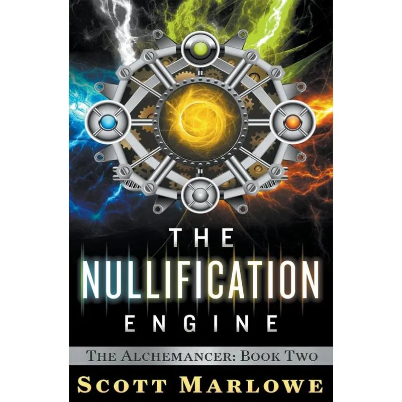The Nullification Engine