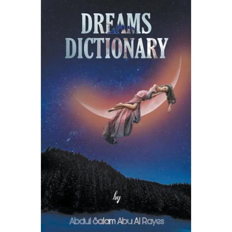 Dreams Dictionary