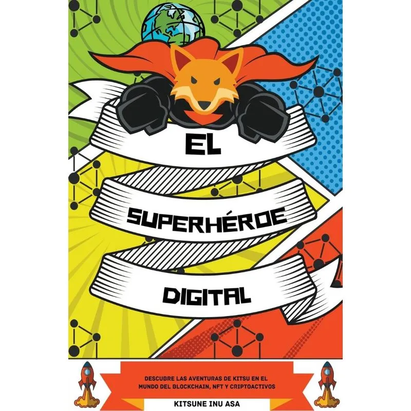 El Superh&amp;#233,roe Digital