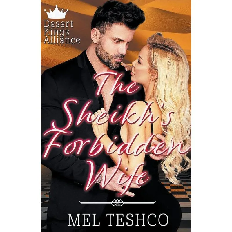 The Sheikhs Forbidden Wife
