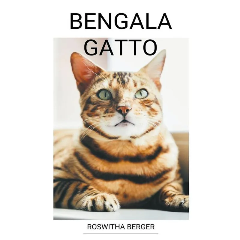Bengala Gatto
