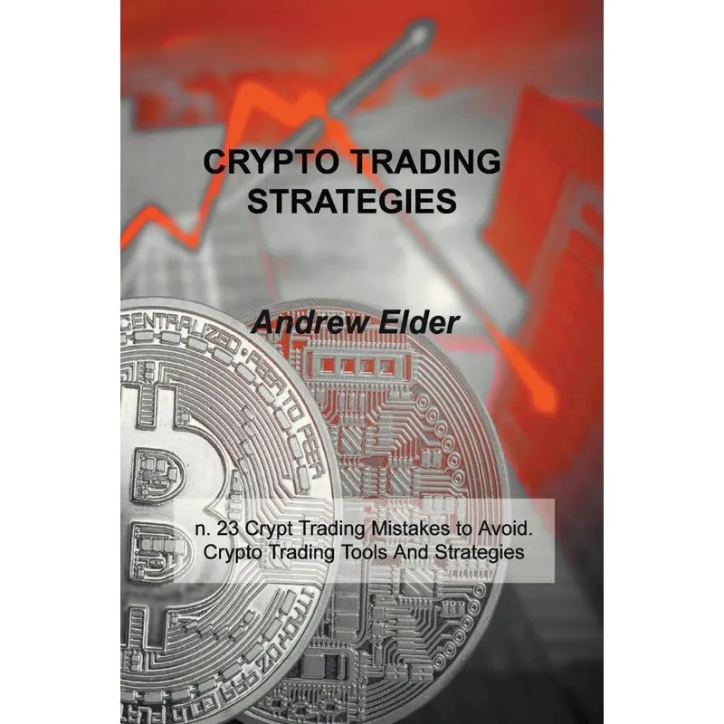 Crypto Trading Strategies