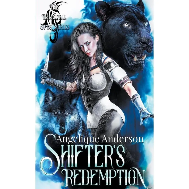 Shifters Redemption