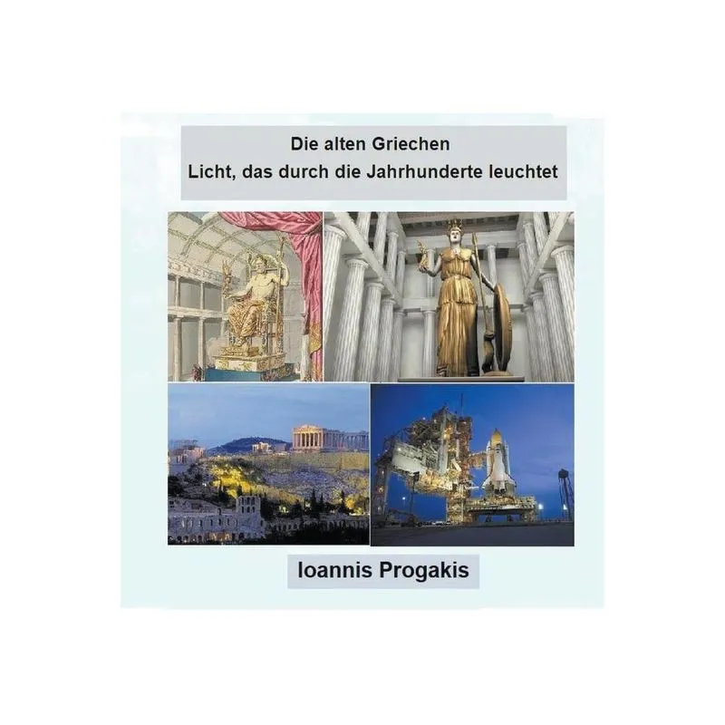 Die Alten Griechen