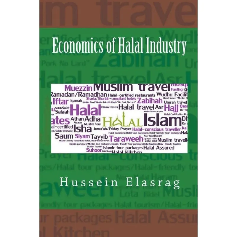 Economics Of Halal Industry