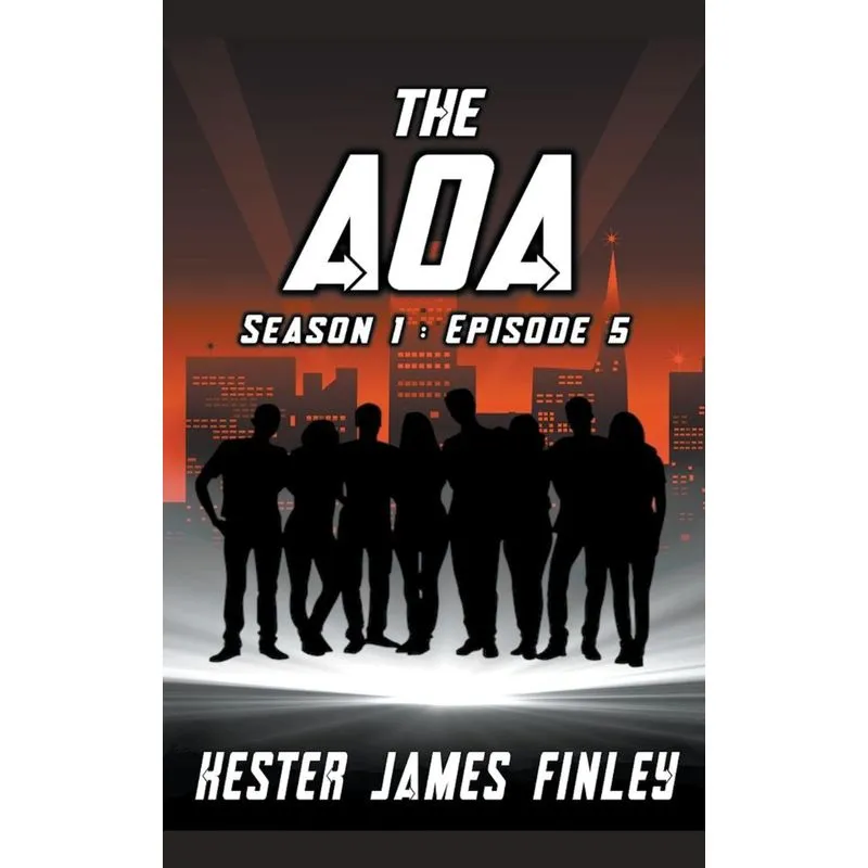 The Aoa (season 1