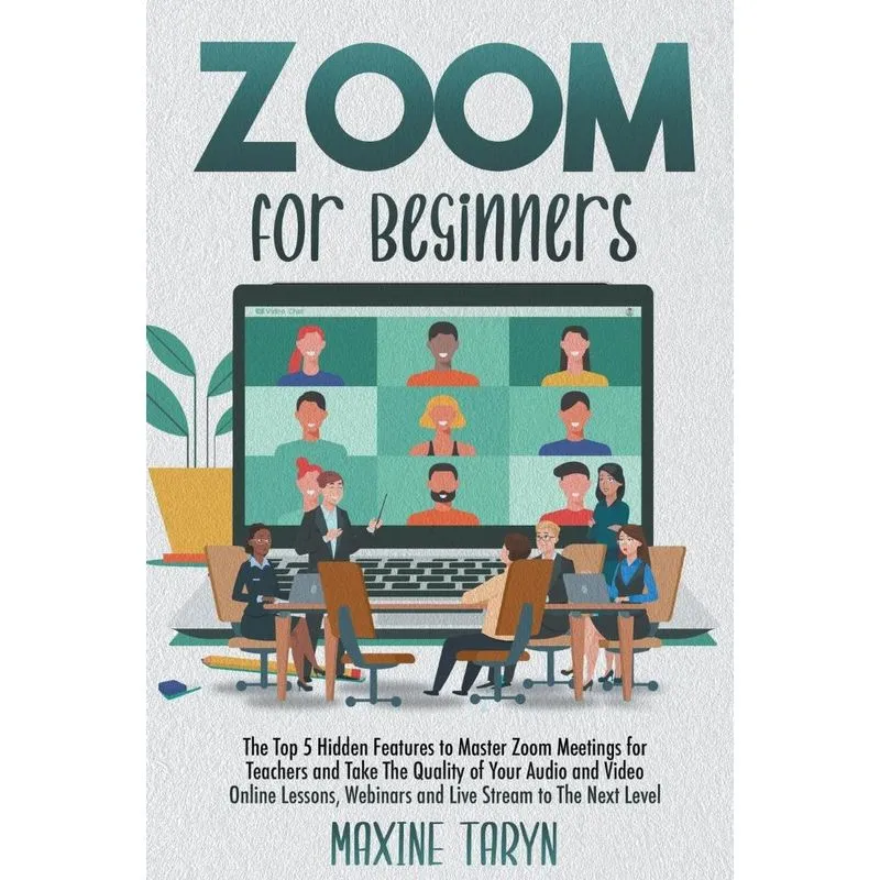 Zoom For Beginners