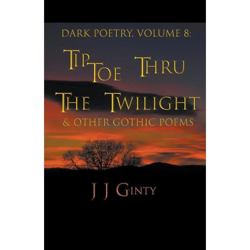 Dark Poetry, Volume 8