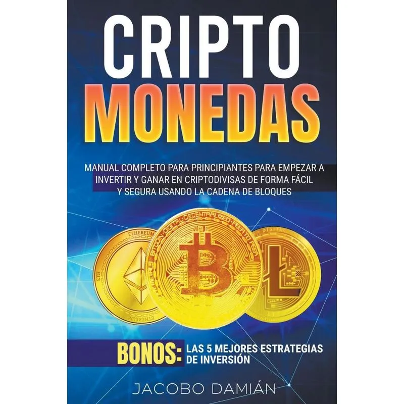 Criptomonedas